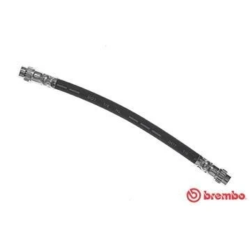 Bilde av BREMBO T 56 147 Bremseslange 230 F10X1 OPEL: Vivaro B Van, A Combi, NISSAN: Primastar Minibuss, RENAULT: TRAFIC 2 Bus