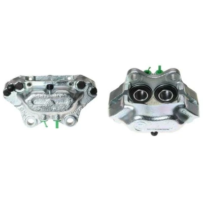 Bilde av BUDWEG CALIPER 34149 Bremsecaliper VOLVO: 140 Sedan