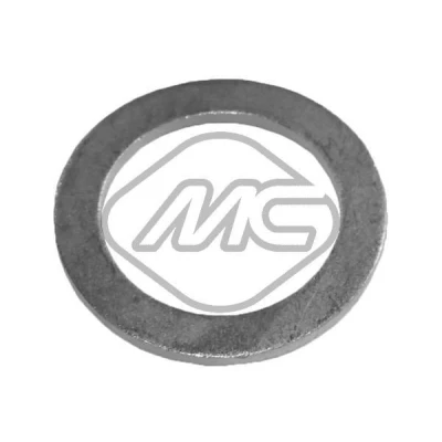 Bilde av Tetningsring, tappeplugg for olje Metalcaucho 02031