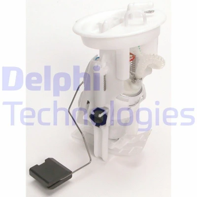 Bilde av DELPHI FG0415 12B1 Brennstoff leveringsenhet uten pakning trykksensor Bensin BMW: 3 Coupé, Touring, Compact