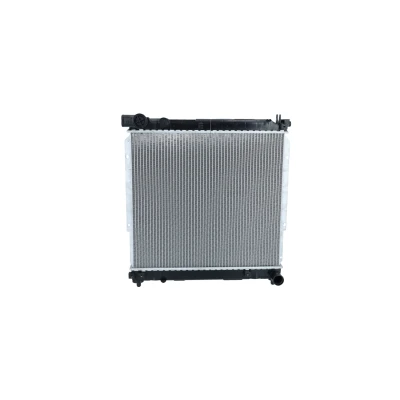 Bilde av NRF 59106 Radiator Aluminium 470 425 26 Kjøleribber loddet