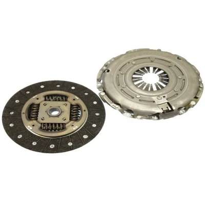 Bilde av KAWE 962584 Clutch for motorer med svinghjul dobbel masse clutchtrykkplate clutchplate automatisk justering 260