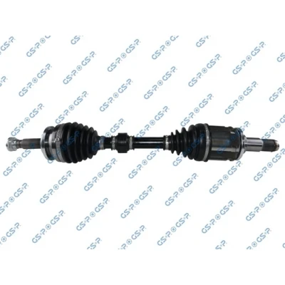Bilde av Drivaksel, Framaksel venstre Gsp 259524 toyota rav 4 iii OE 434200R030, 434200R070, 4342042170