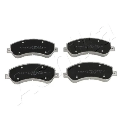 Bilde av ASHIKA 50 00 0940 Bremseklosser framaksel VOLKSWAGEN: Amarok Pick up