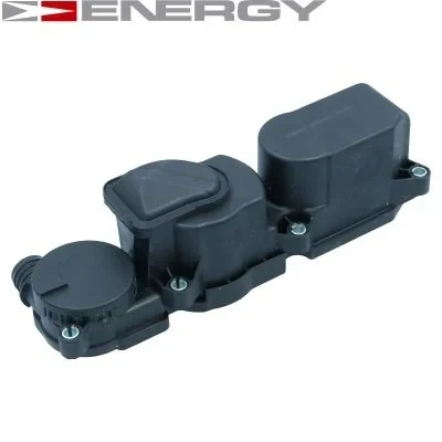 Bilde av ENERGY SE00040 oljeutskiller, veivhuslufting MERCEDES BENZ: Vito Minibuss, Viano, Mixto