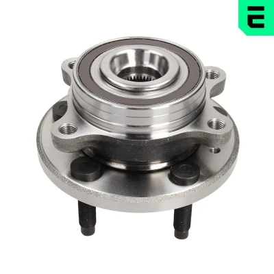 Bilde av OPTIMAL 300798 Hjullagersett med integrert magnetisk senorring 145,8, 92