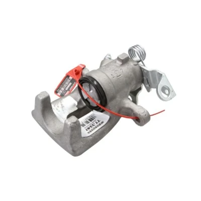Bilde av LAUBER 77.3247 Bremsecaliper Aluminium høyre bakaksel OPEL: Astra H Caravan, Meriva A, Hatchback