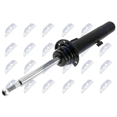 Bilde av Støtdemper Gasstrykk, Framaksel venstre Nty A BM 040 bmw OE 31306771177, 31314036119, 31316767323