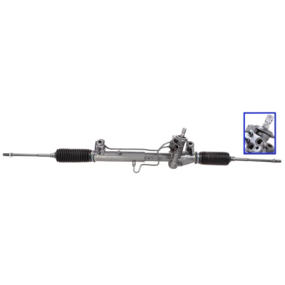 Bilde av ELSTOCK 11 1123 Tannstang hydraulisk for venstreratt