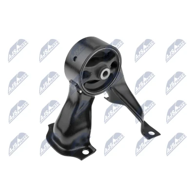 Bilde av Lagring, motor, Bak, mitsubishi lancer vii, kombi outlander i, 1092A122, MR554541, MR554746