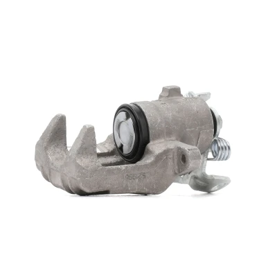 Bilde av FERODO PREMIER FCL694443 Bremsecaliper Aluminiumstøpegods med tilbehør VOLKSWAGEN: Golf 5, 6, Plus / Crossgolf, SKODA: Octavia 2 Combi, Yeti
