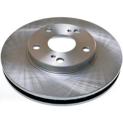 Bilde av Bremseskive, Framaksel, toyota avensis verso, camry, camry kombi, previa ii, 43512 07020, 33040, 33041, 33042, 3