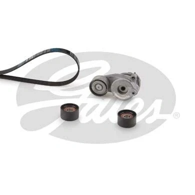Bilde av GATES K018PK2035 Kileribberem ThermalPro MERCEDES BENZ: GL, ML Klasse, S Klasse Sedan