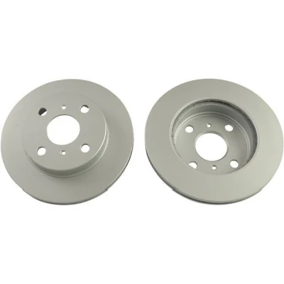 Bilde av KAVO PARTS BR 9349 C Bremseskiver 229 16 4 100 ventilert belagt