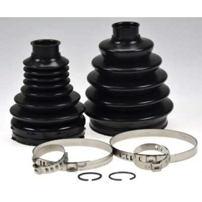Bilde av LÖBRO 306124 Drivakselmansjett TPE (termoplastisk elastomer)
