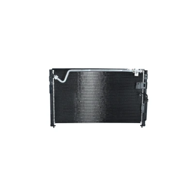 Bilde av NRF Easy Fit 35991 Kondensator med tetningsring Aluminium 585 R134a