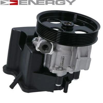 Bilde av ENERGY PW690116 Hydraulikkpumpe med ekspansjonstank MERCEDES BENZ: E Klasse T modell, Sedan, CLK Coupé