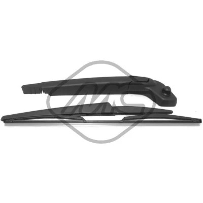 Bilde av Viskerblad, Bak, volvo v70 ii, 9139570, 9483166