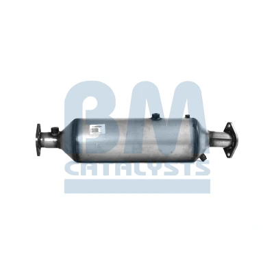 Bilde av BM CATALYSTS BM11089H Partikkelfilter Cordierit Non approved
