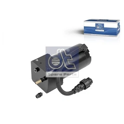 Bilde av DT Spare Parts 2.70111 Vippepumpe, førerhus