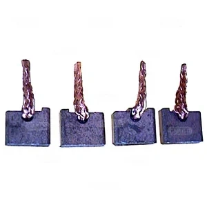 Bilde av HC Cargo F 032 900 066 Børste, starter 17,90mm