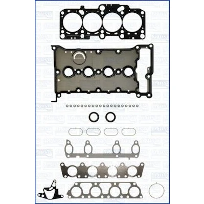 Bilde av AJUSA 52212900 Tetningssett, sylindertopp MULTILAYER STEEL AUDI: A4 B7 Avant, B6 Sedan