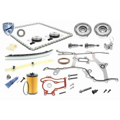 Bilde av VAICO V40 10004 Registerkjedesett OPEL: Corsa D Hatchback, Meriva B, Astra J Sports Tourer