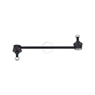 Bilde av stang, stabilisator, Ytre, Framaksel høyre, venstre opel karl, vauxhall viva OE 350239, 95167261