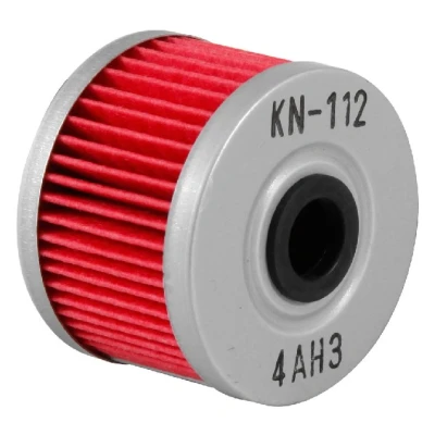 Bilde av Oljefilter K&amp;N Filters KN 112