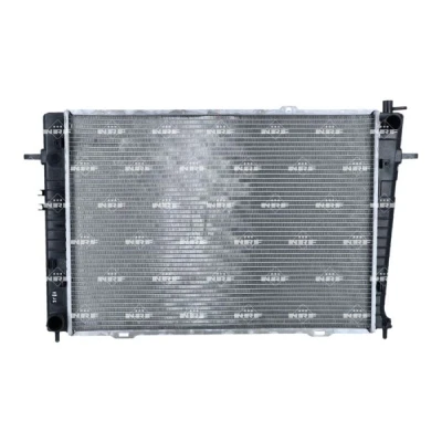 Bilde av NRF 550294 Radiator Aluminium 640 465 18 Kjøleribber loddet HYUNDAI: Tucson