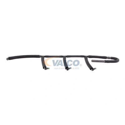 Bilde av VAICO V10 5502 Slange, lekkasje brennstoff egnet for biodiesel VOLKSWAGEN: GOLF 6, Caddy 3, Touran I, SKODA: Octavia 2 Combi