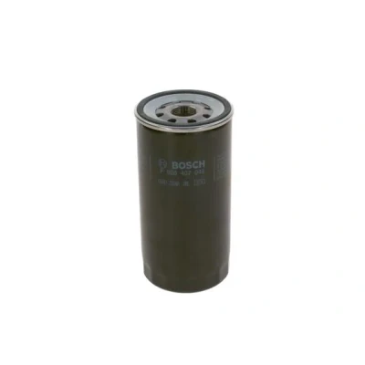 Bilde av BOSCH F 026 407 048 Oljefilter M 30 x 2 Påskruingsfilter
