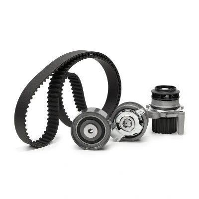 Bilde av CONTITECH CT1134WP1 Vannpumpe + Registerreimsett 160 AUDI: Q5, A3 Sportback, A4 B8 Avant, VOLKSWAGEN: Passat B6 Variant, Tiguan I, GOLF 6