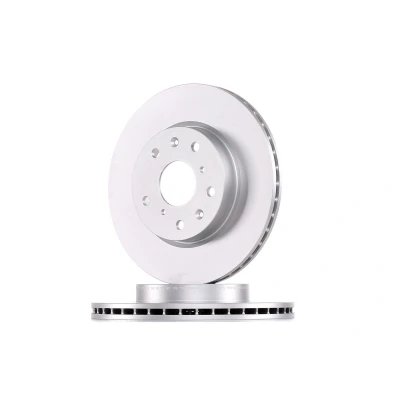 Bilde av ATE 24.0122 0252.1 Bremseskiver 280,0 22,0 5 114,3 ventilert belagt SUZUKI: SX4 I Hatchback