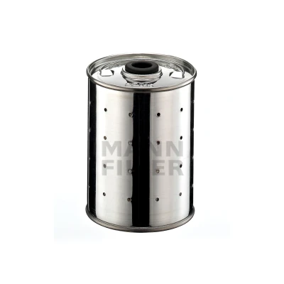 Bilde av MANN FILTER PF 815 Oljefilter Filterinnsats