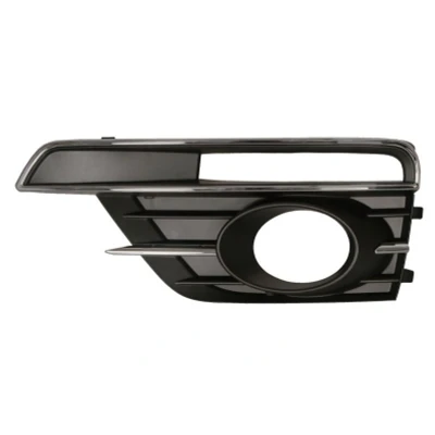 Bilde av BLIC 6502 07 9515915P Ventilasjonsgitter med hull(er) for tåkelys foran venstre VOLKSWAGEN: Beetle Hatchback