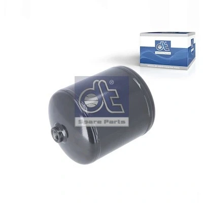 Bilde av DT Spare Parts 1.18428 Luftbeholder, trykkluftanlegg 3 SCANIA: P,G,R,T series