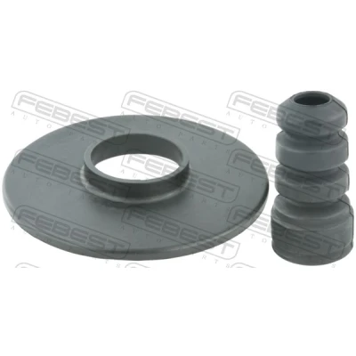 Bilde av FEBEST BZD 639UPR KIT Anslagsbuffer, fjæring bakaksel MERCEDES BENZ: Vito Minibuss, Mixto
