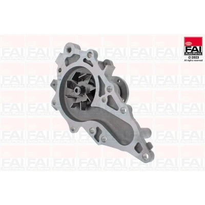 Bilde av FAI AutoParts WP6526 Vannpumpe Metall LEXUS: GS II