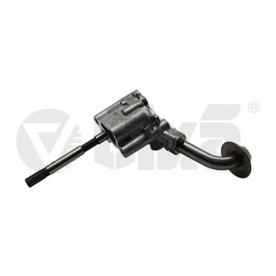 Bilde av VIKA 11150910401 Oljepumpe med flomsperre VOLKSWAGEN: Corrado, GOLF 2