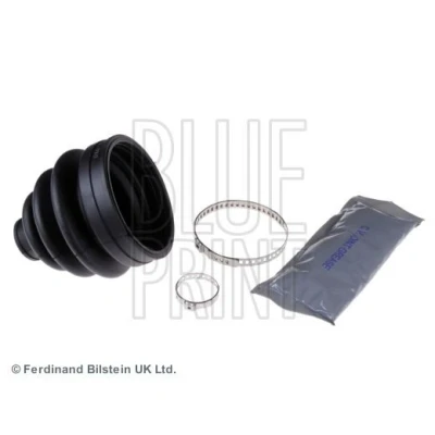 Bilde av BLUE PRINT ADN18165 Drivakselmansjett hjulside, framaksel gummi HONDA: CRX 3