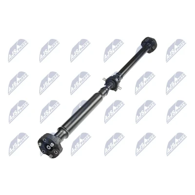 Bilde av kardangaksel, akseldrift, Bak, bmw 5 [f10], touring [f11], 26107563154, 26107614663