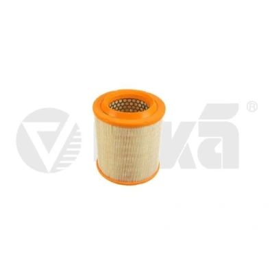 Bilde av VIKA 11290540901 Luftfilter 152mm 185mm Filterinnsats AUDI: A8 D3