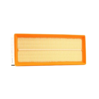 Bilde av MAHLE ORIGINAL LX 1482 Luftfilter 75,3 136 344,5 Filterinnsats VOLKSWAGEN: Golf 6, Passat B7 Alltrack, Caddy 3, AUDI: A3 Sportback, SKODA: Yeti