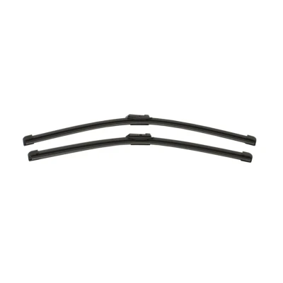 Bilde av Vindusvisker Maxgear 39 0751 550, 500mm Flatt viskeblad for venstreratt MINI: Clubman