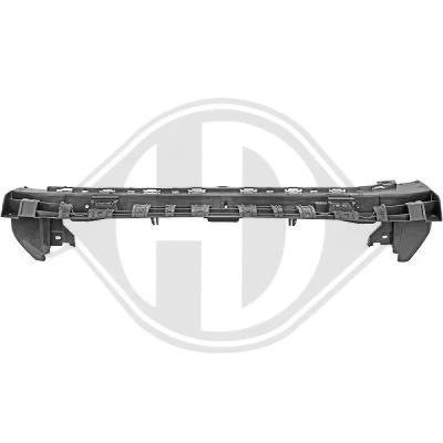 Bilde av DIEDERICHS 8014050 Motorrom isolering nede