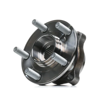 Bilde av SKF VKBA 6885 Hjullagersett med integrert ABS sensor SUBARU: Legacy 4, Outback IV, XV I