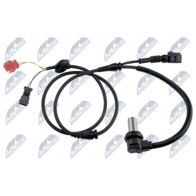 Bilde av Sensor, hjulturtall, Framaksel, Framaksel høyre, venstre, audi a6 c4, c4 avant, c5, c5 4B0 927 803