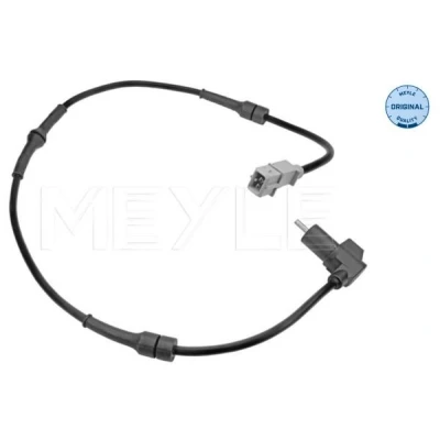 Bilde av MEYLE 11 14 899 0007 ABS Sensor bakaksel begge sider ORIGINAL Quality induktiv 2 1700 775 12 PEUGEOT: 406 Stasjonsvogn, Coupé