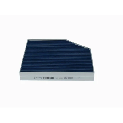 Bilde av BOSCH 0 986 628 659 Kupéfilter AUDI: A6 C7 Avant, Allroad, Sedan
